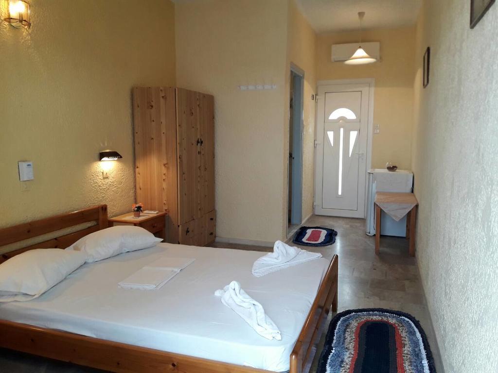 Hotel Kamari Масурі Екстер'єр фото