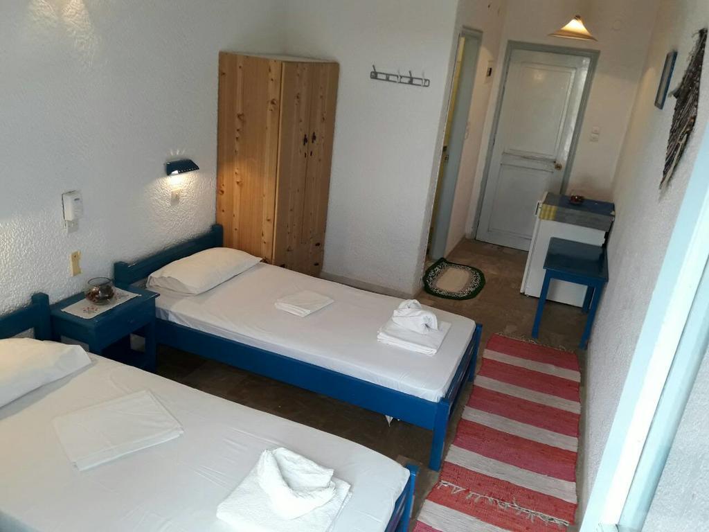 Hotel Kamari Масурі Екстер'єр фото