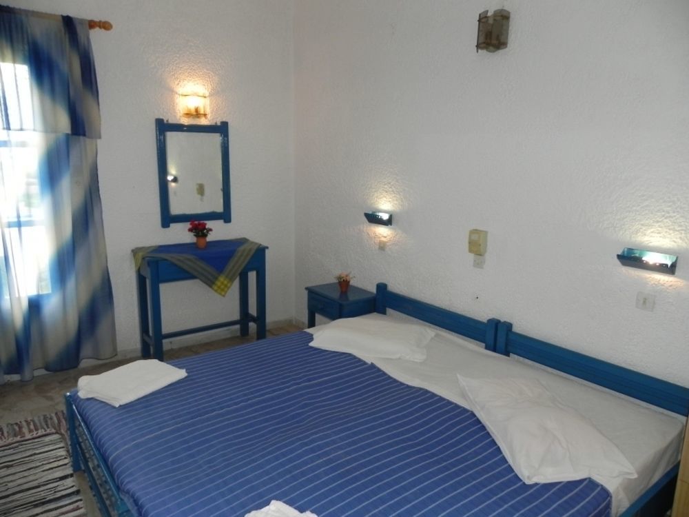 Hotel Kamari Масурі Екстер'єр фото
