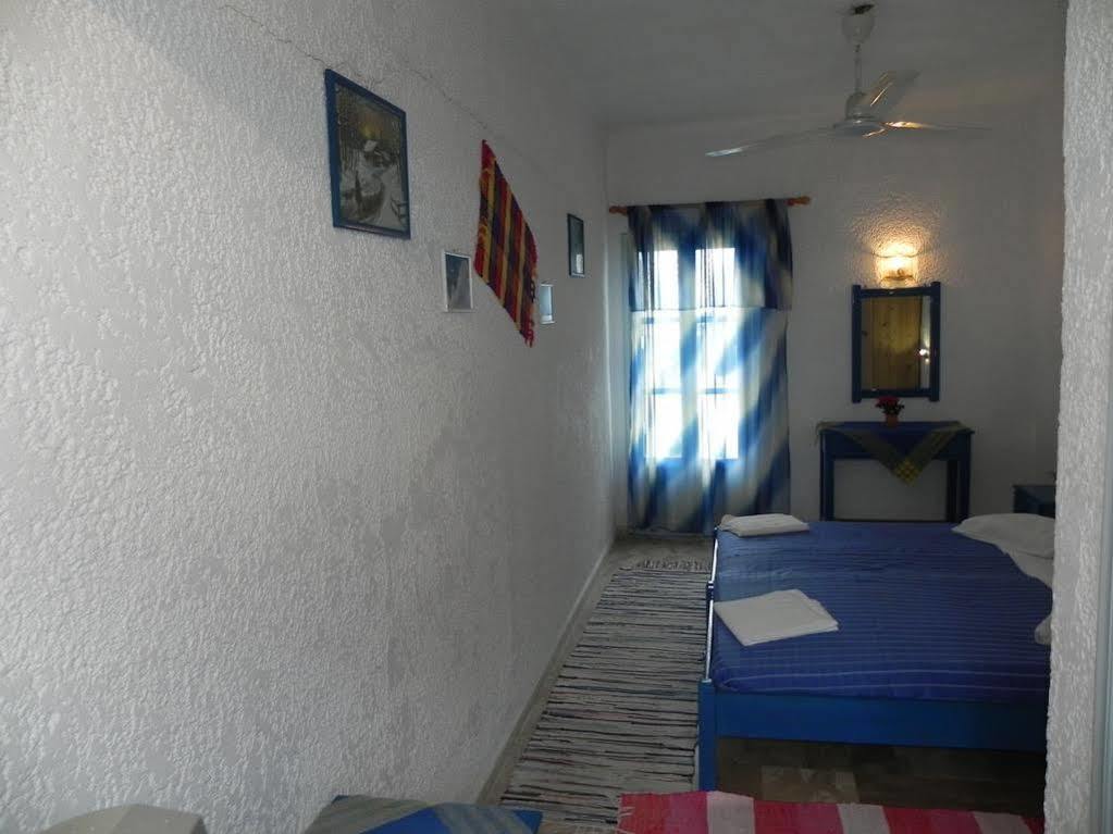 Hotel Kamari Масурі Екстер'єр фото